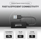 USB 3.0 to RJ45 Ethernet Converter Befit E5