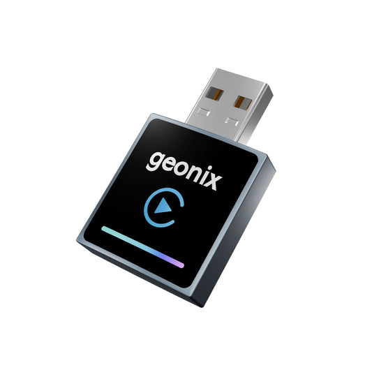 DashPlay 2-in-1 Wireless Car Receiver