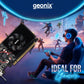 GEONIX GEFORCE GT 730LP 4GB DDR3