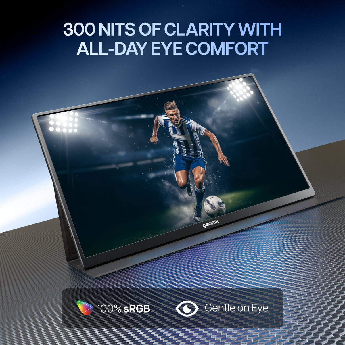 ViewMate 16.1 Portable Monitor