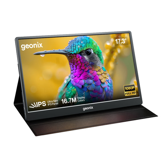 ViewMate 17.3 Portable Monitor