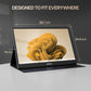 ViewMate 17.3 Portable Monitor