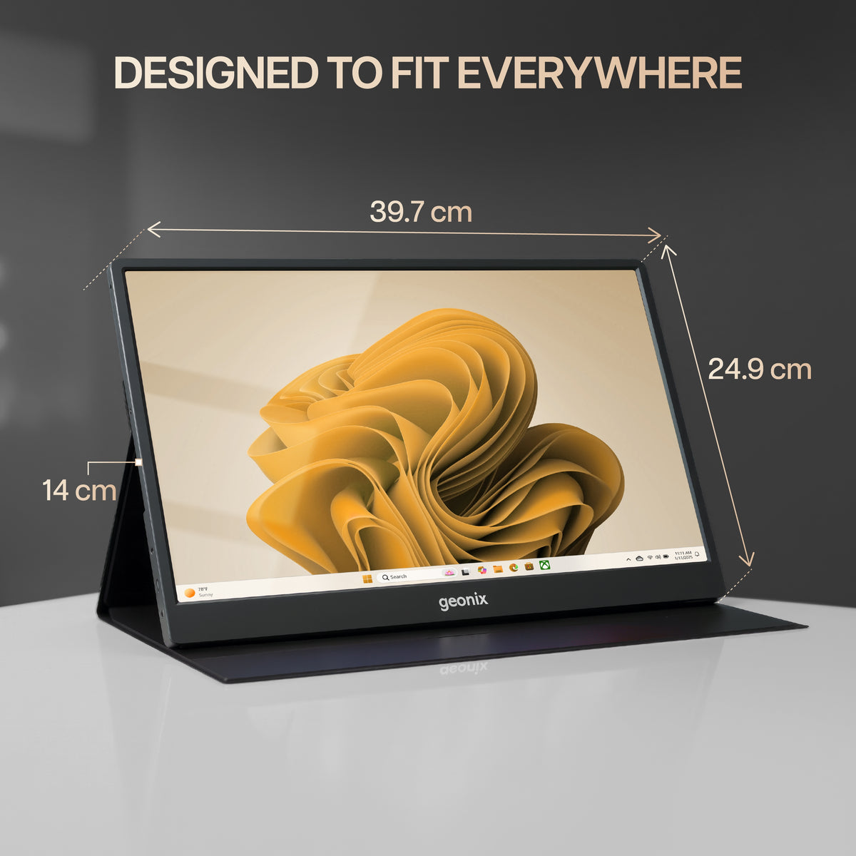 ViewMate 17.3 Portable Monitor