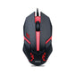 Geonix VIGOR R7(Wired Mouse)