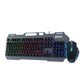 GEONIX CRUISER CX1 ( Wired K&B combo)