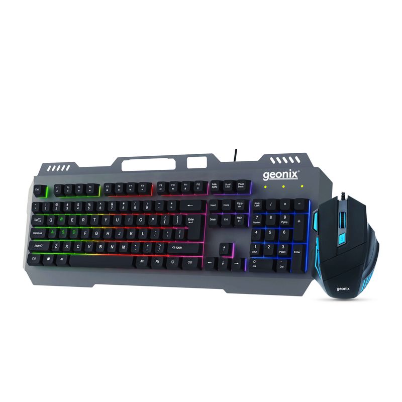 Gaming Combo