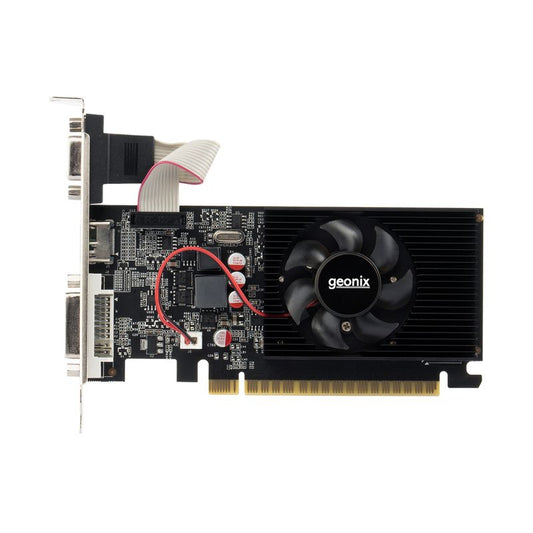 GEONIX GEFORCE GT 730LP 4GB DDR3