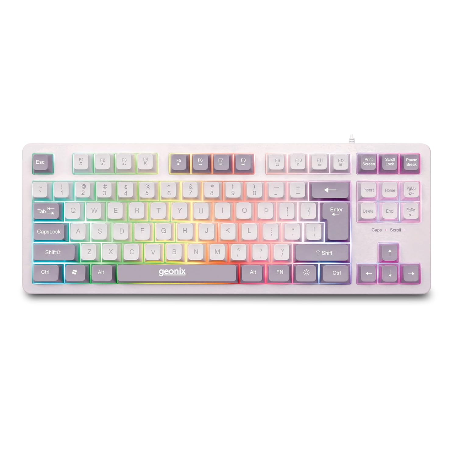 Gaming Keyboard