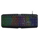 Geonix Cruiser K3(Wired Keyboard)