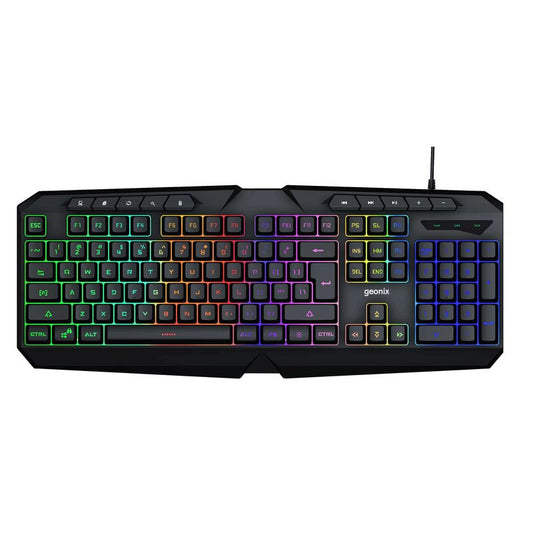 Geonix Cruiser K3(Wired Keyboard)