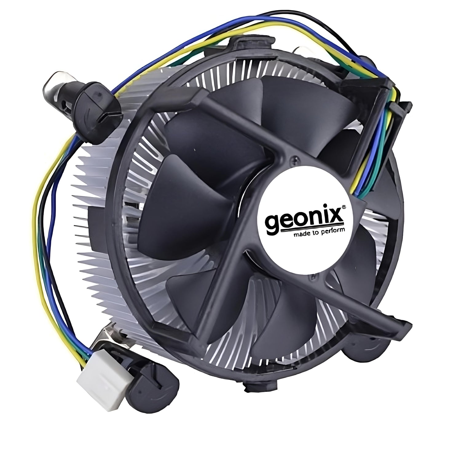 CPU Cooling Fan