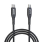eForce C13 65W Type-C to Type-C Fast Charging Cable