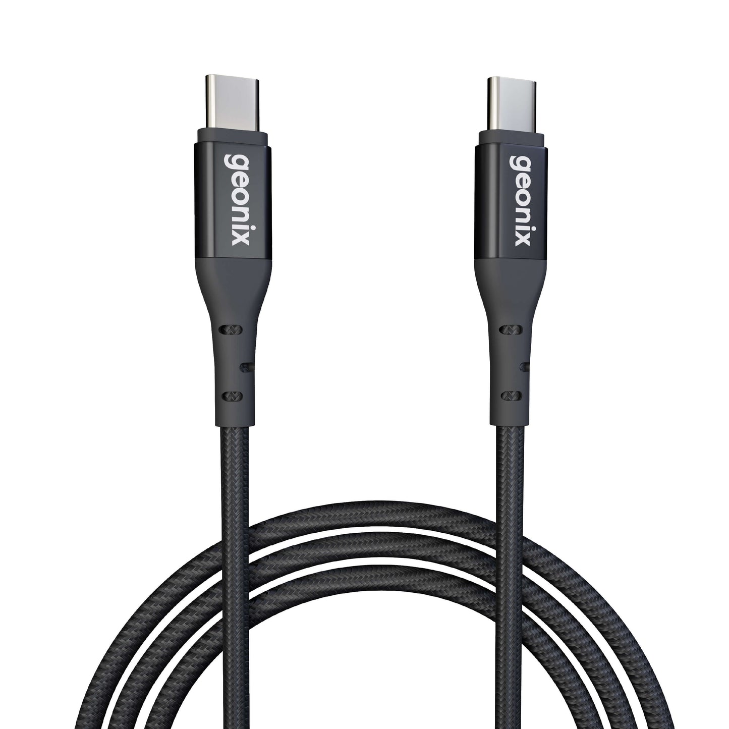 eForce C13 65W Type-C to Type-C Fast Charging Cable