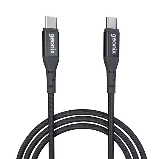 eForce C13 65W Type-C to Type-C Fast Charging Cable