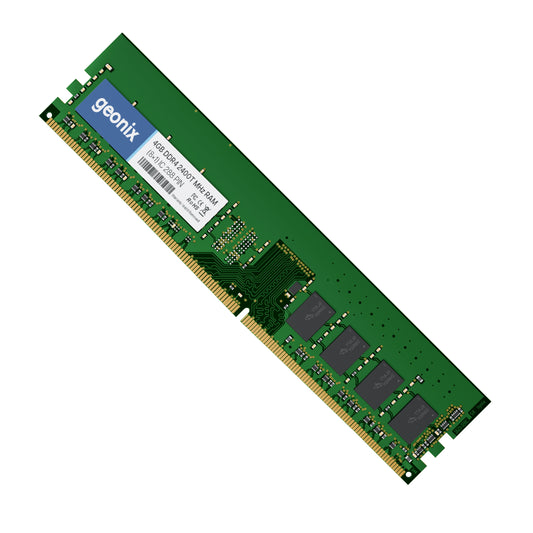 Geonix 4GB DDR4 2400TMHz Desktop RAM