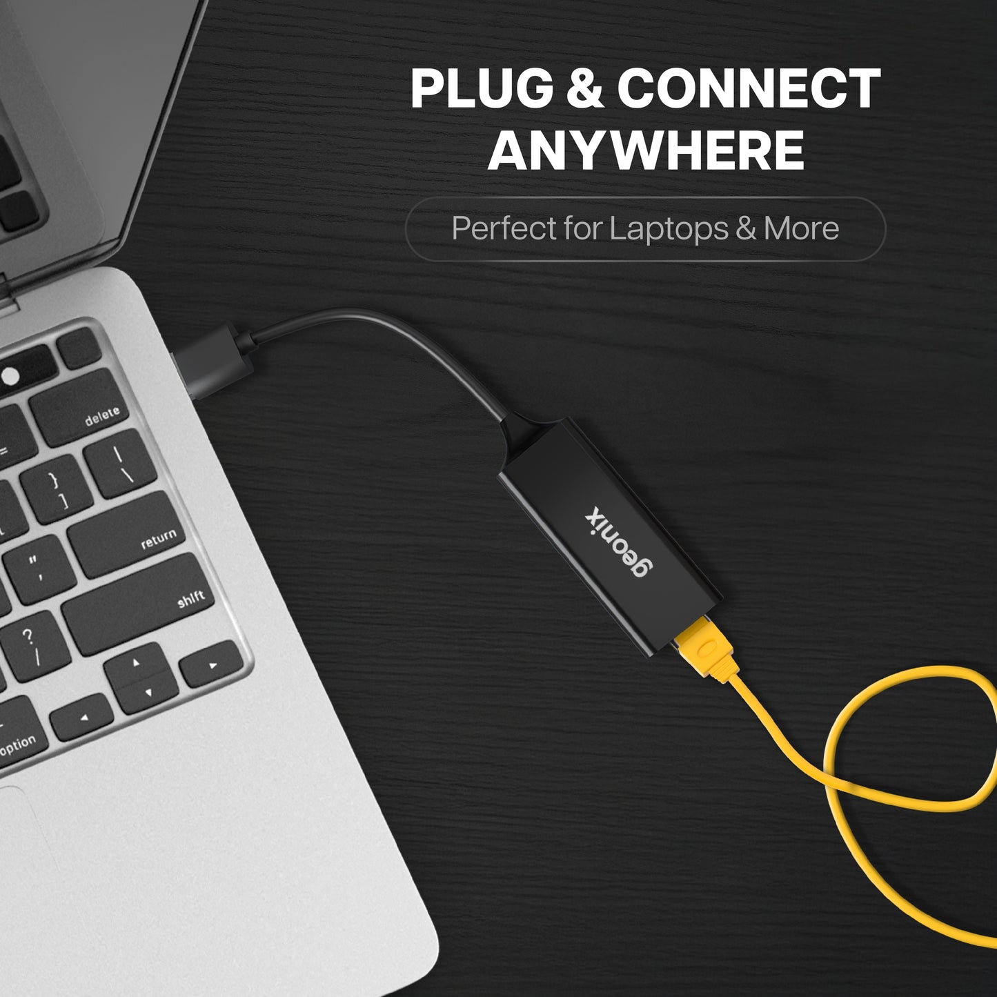 USB 3.0 to RJ45 Ethernet Converter Befit E5