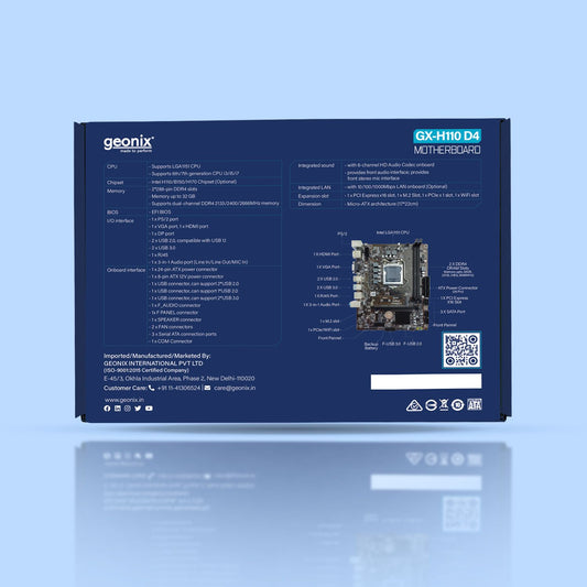H110 D4