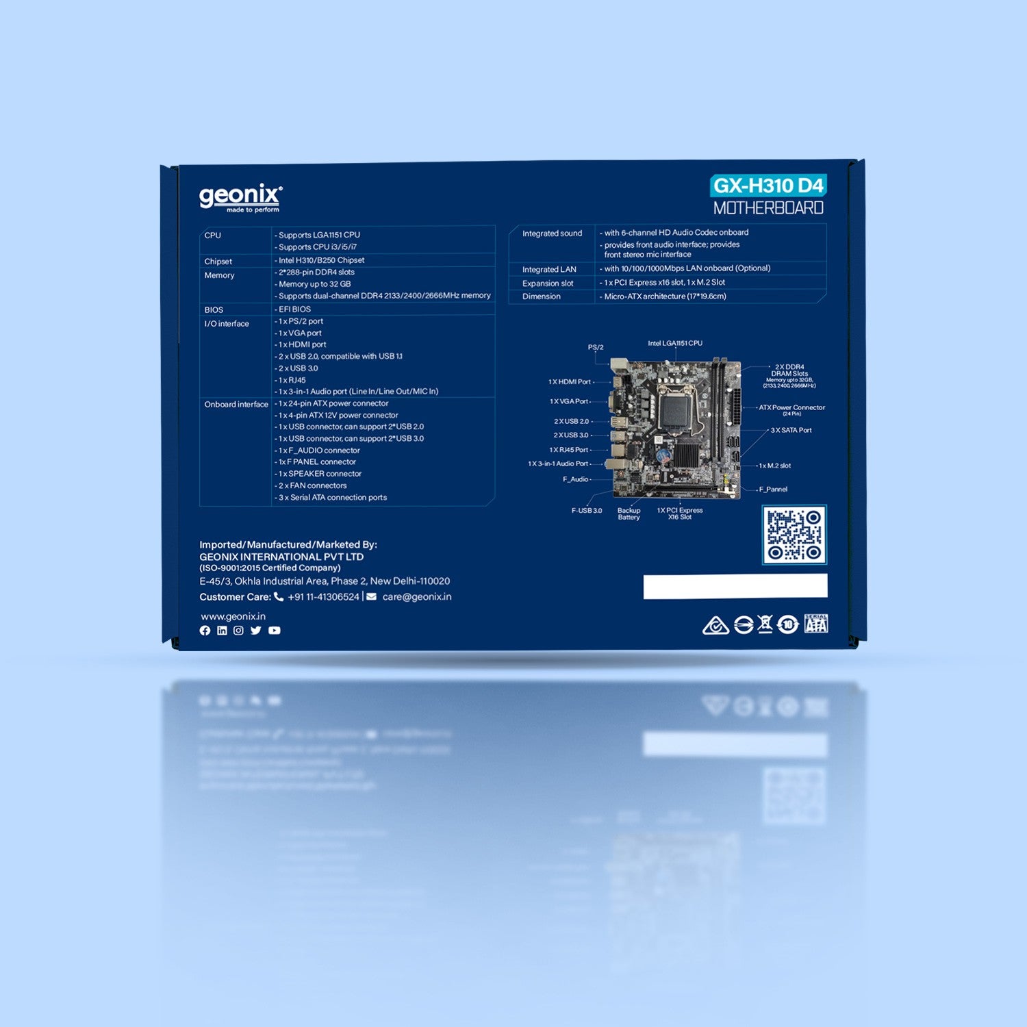 Products Geonix Products Geonix