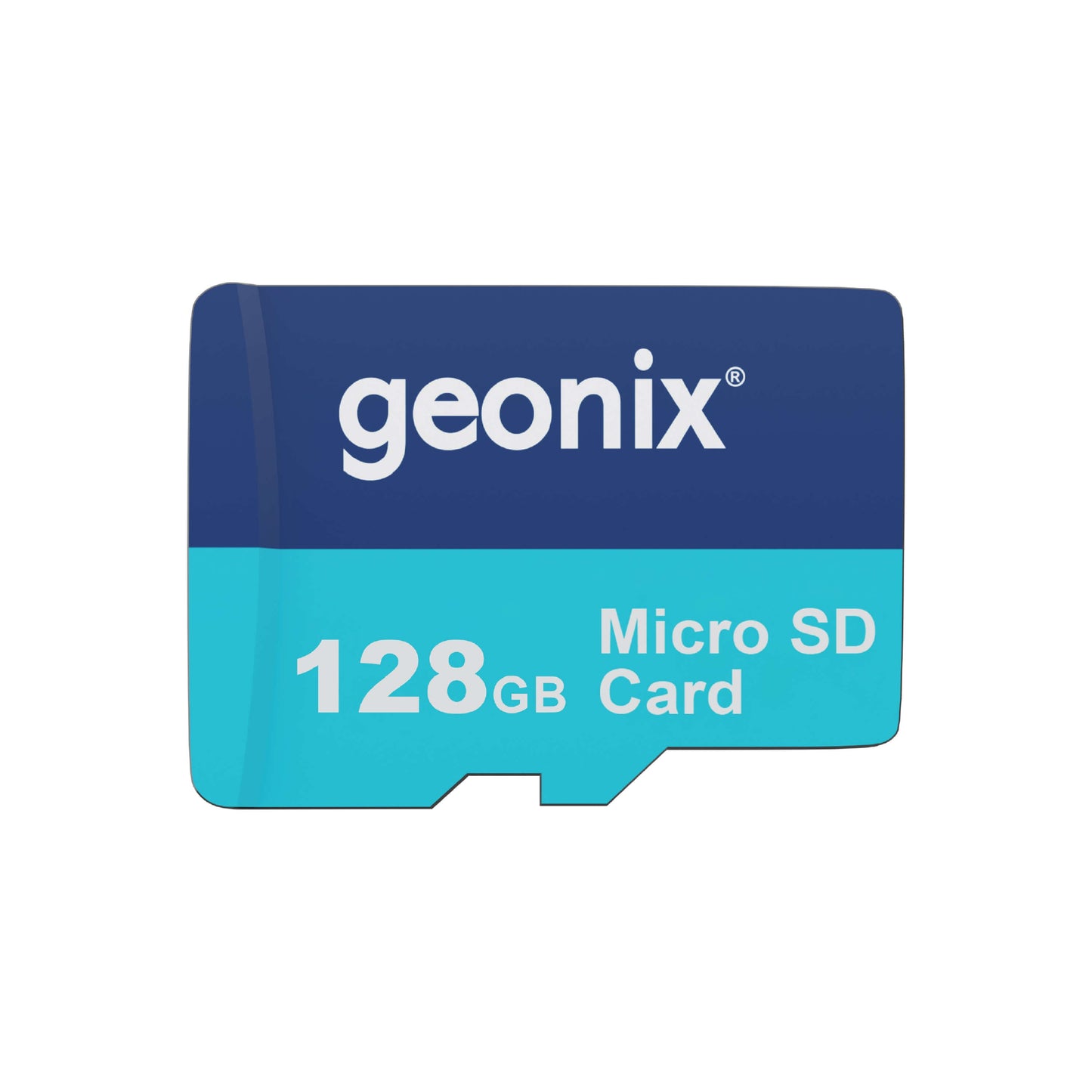 Geonix 128GB micro SD Memory Card