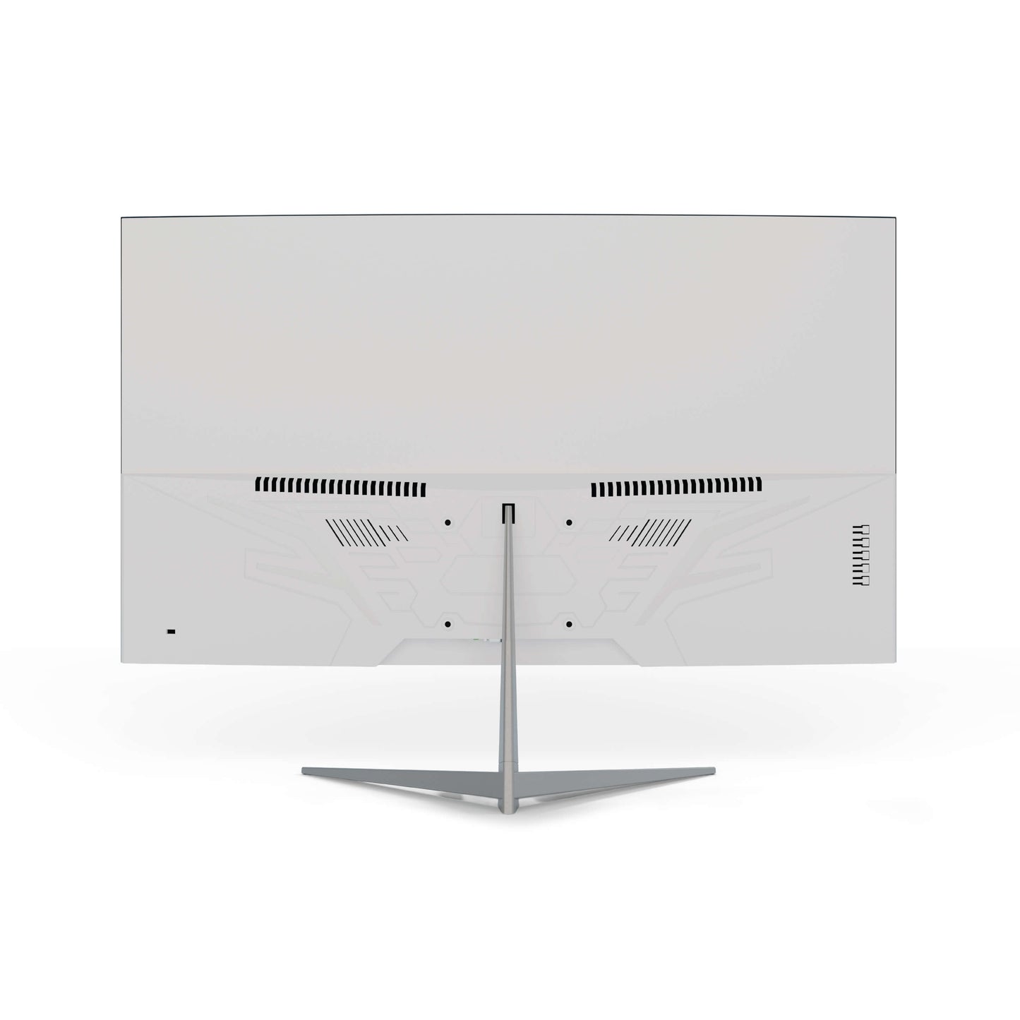 Argon 32" 80.01 CM LED Curved Monitor