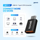 USB 3.0 to Type C OTG Converter Befit U2