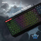 Geonix Cruiser K2(Wired Keyboard)
