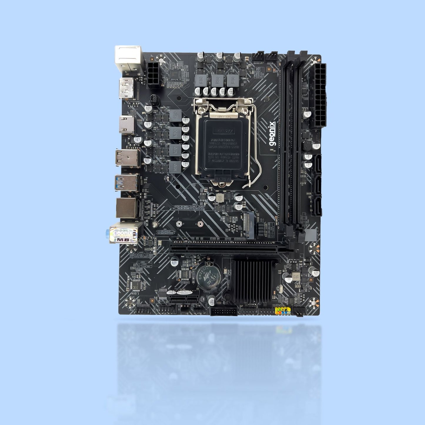 H510 D4