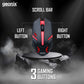 Geonix VIGOR R7(Wired Mouse)