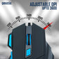 Geonix VIGOR R6 (Wired Mouse)