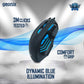 Geonix VIGOR R6 (Wired Mouse)