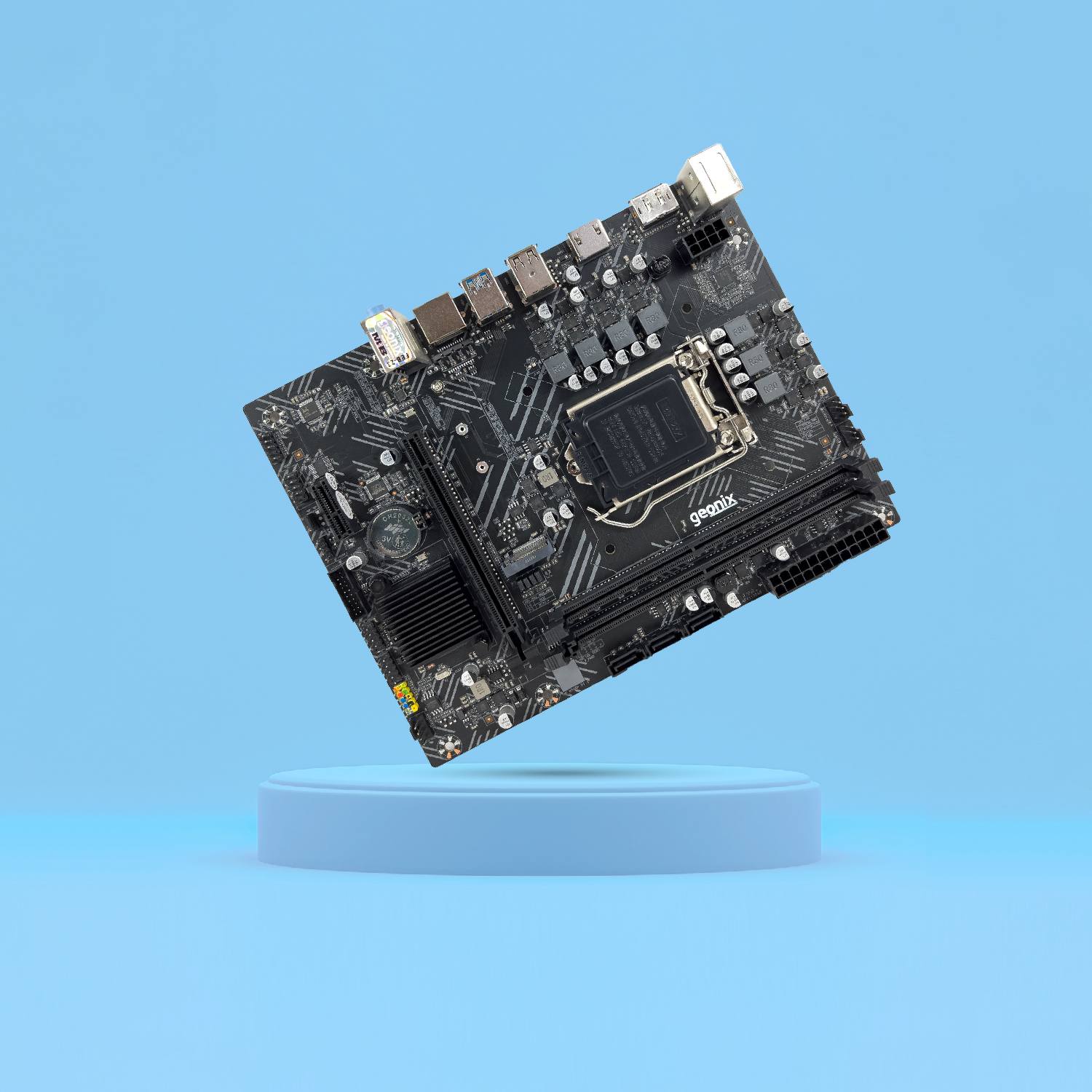 H510 D4