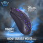 Geonix VIGOR R5 (Wired Mouse)