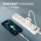 eForce I13 27W Type-C to Lightning Fast Charging Cable