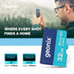 Geonix 32GB micro SD Memory Card