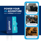 Geonix 256GB micro SD Memory Card