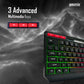 Geonix Cruiser K2(Wired Keyboard)