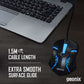 Geonix VIGOR R7(Wired Mouse)