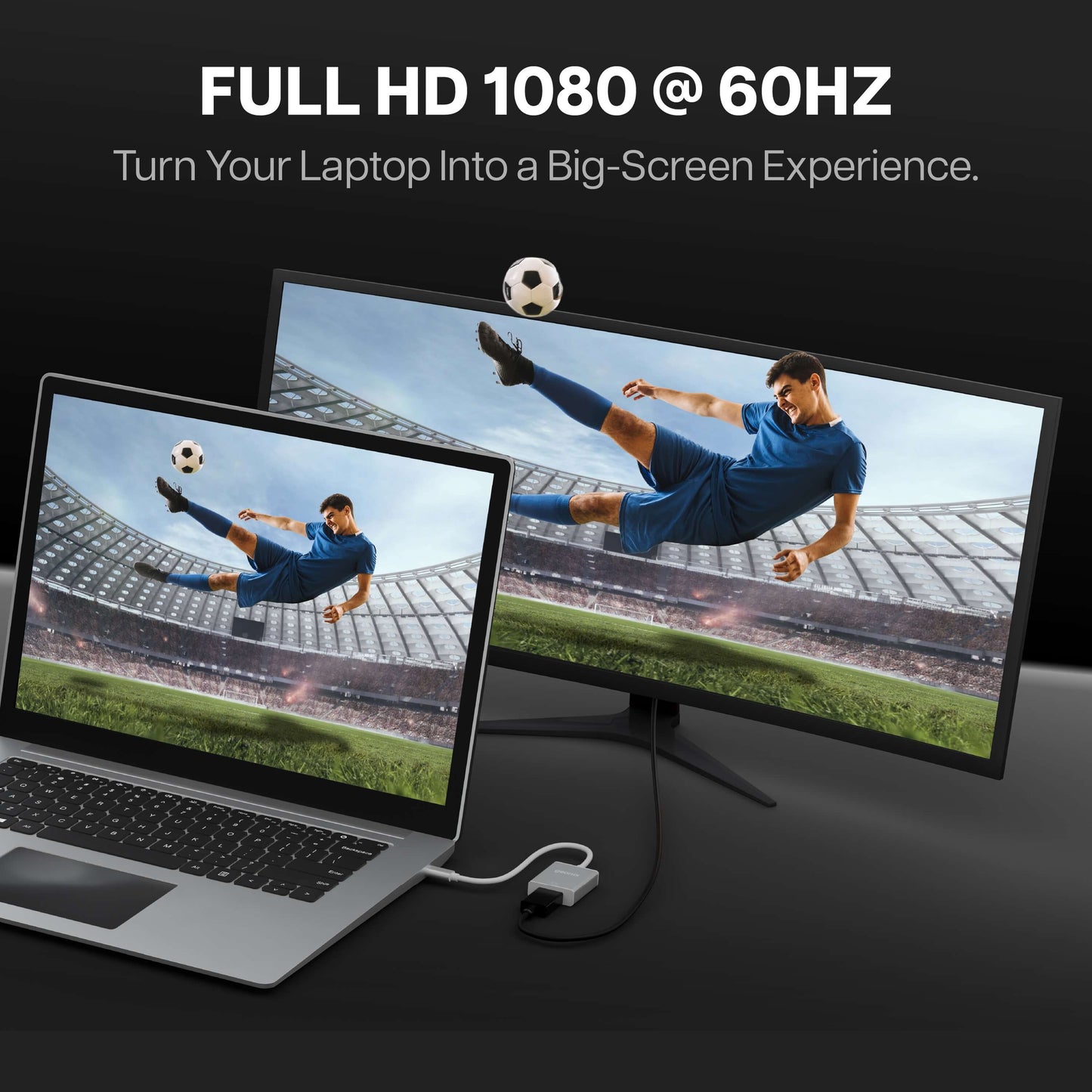 Befit HD1 Type C to HDMI Converter