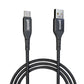 eForce C03 3A Type-C Fast Charging Cable