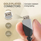 Geonix 1.5 Meter HDMI to HDMI Cable