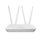 4 Antenna Wifi Router with 4G Sim Support