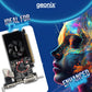 GEONIX GEFORCE GT 730LP 4GB DDR3