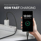 eForce C13 65W Type-C to Type-C Fast Charging Cable