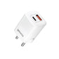Atomic G45 GaN Charger