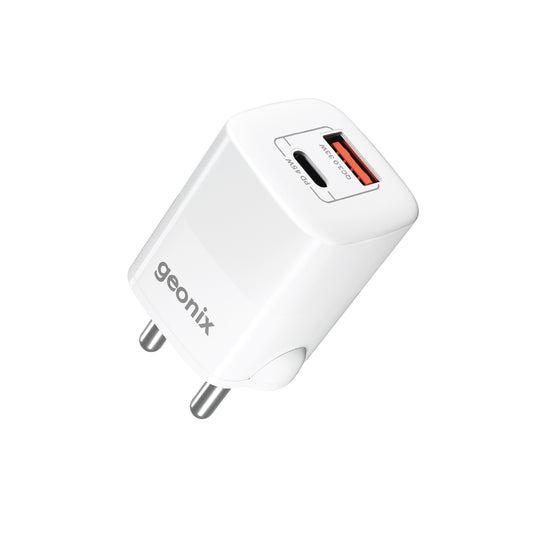 Atomic G45 GaN Charger