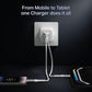 Atomic G45 GaN Charger