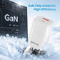Atomic G65 GaN Charger