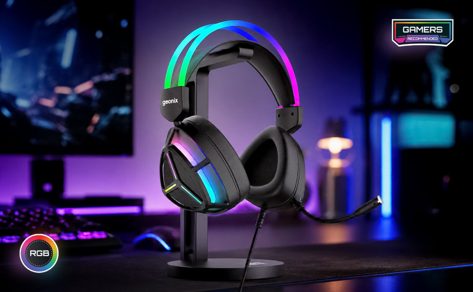 Audicle Tres Gaming Headphone