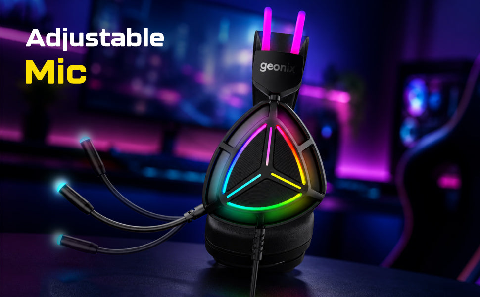 Audicle Tres Gaming Headphone