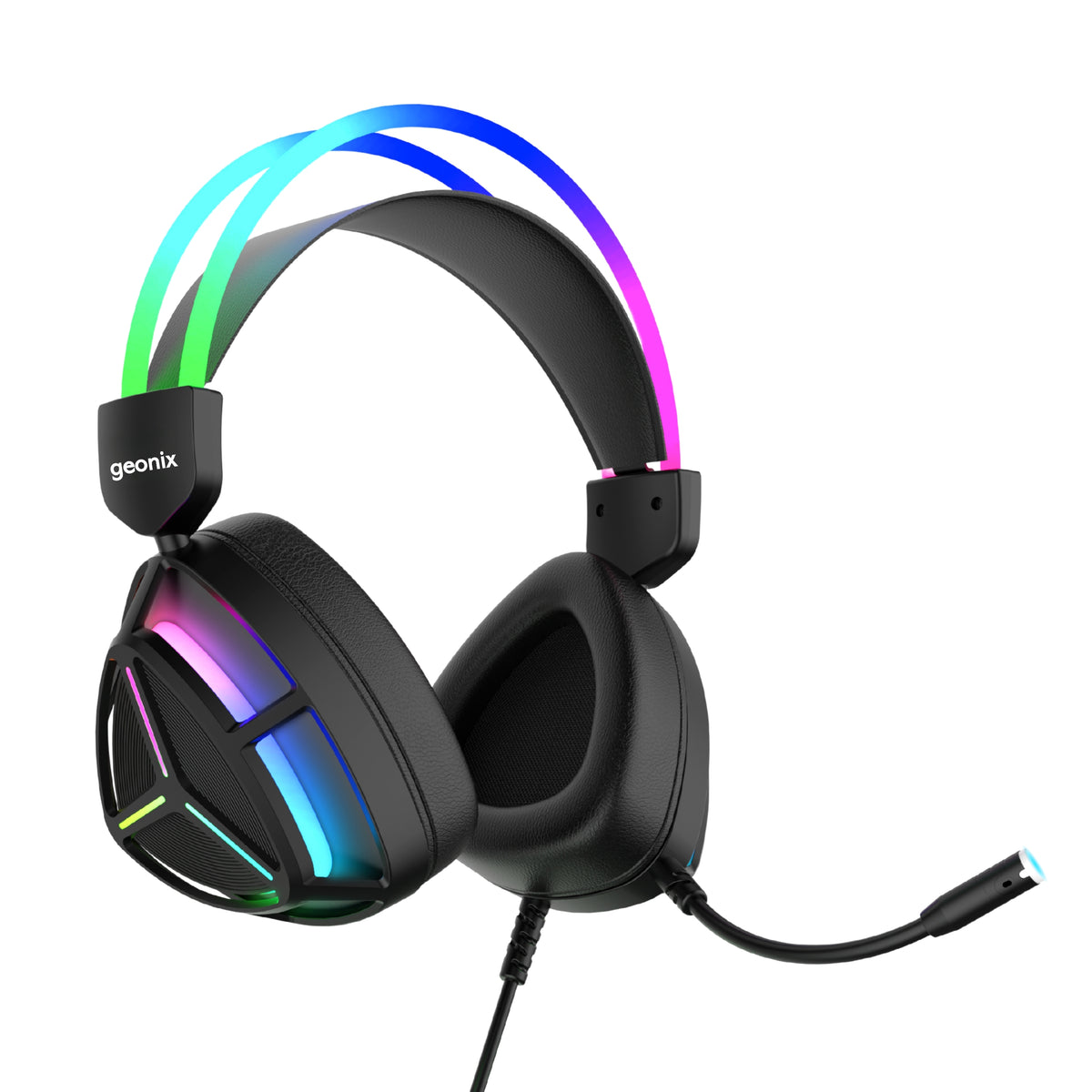 Audicle Tres Gaming Headphone